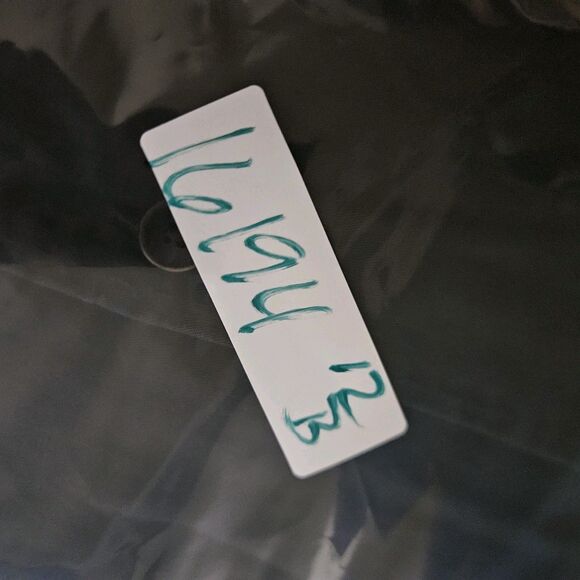 Trient Shirt Mens Large Tencel Camp Button Up Guitar Embroidery Luxury Apparel - Picture 11 of 11